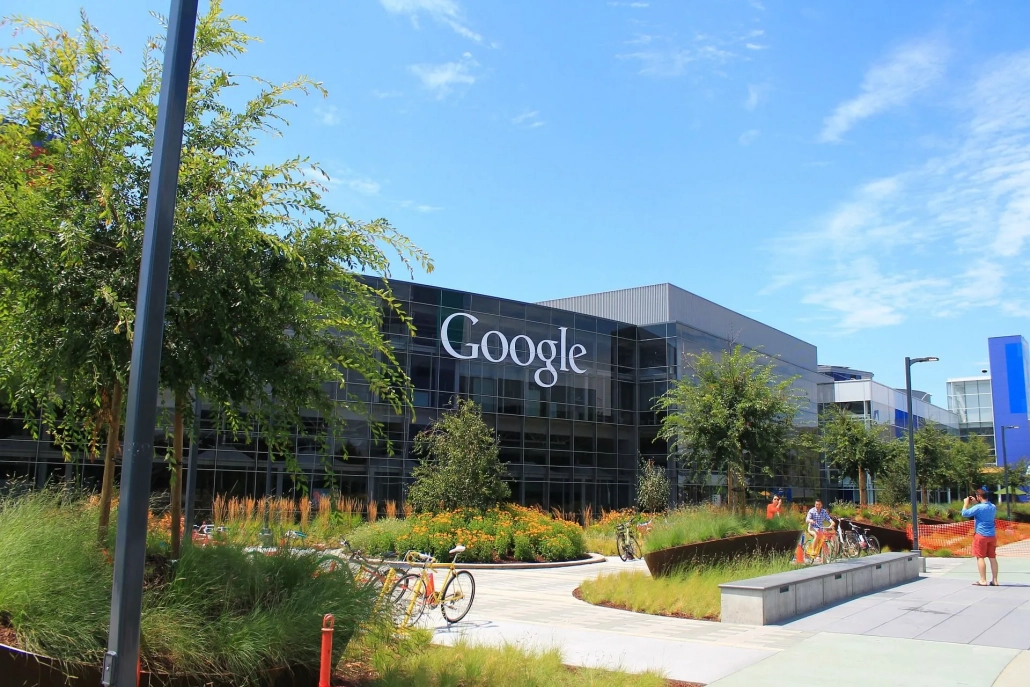 21 Directrices de google para webmasters