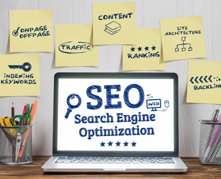search-engine-optimization Cómo hacer seo de calidad