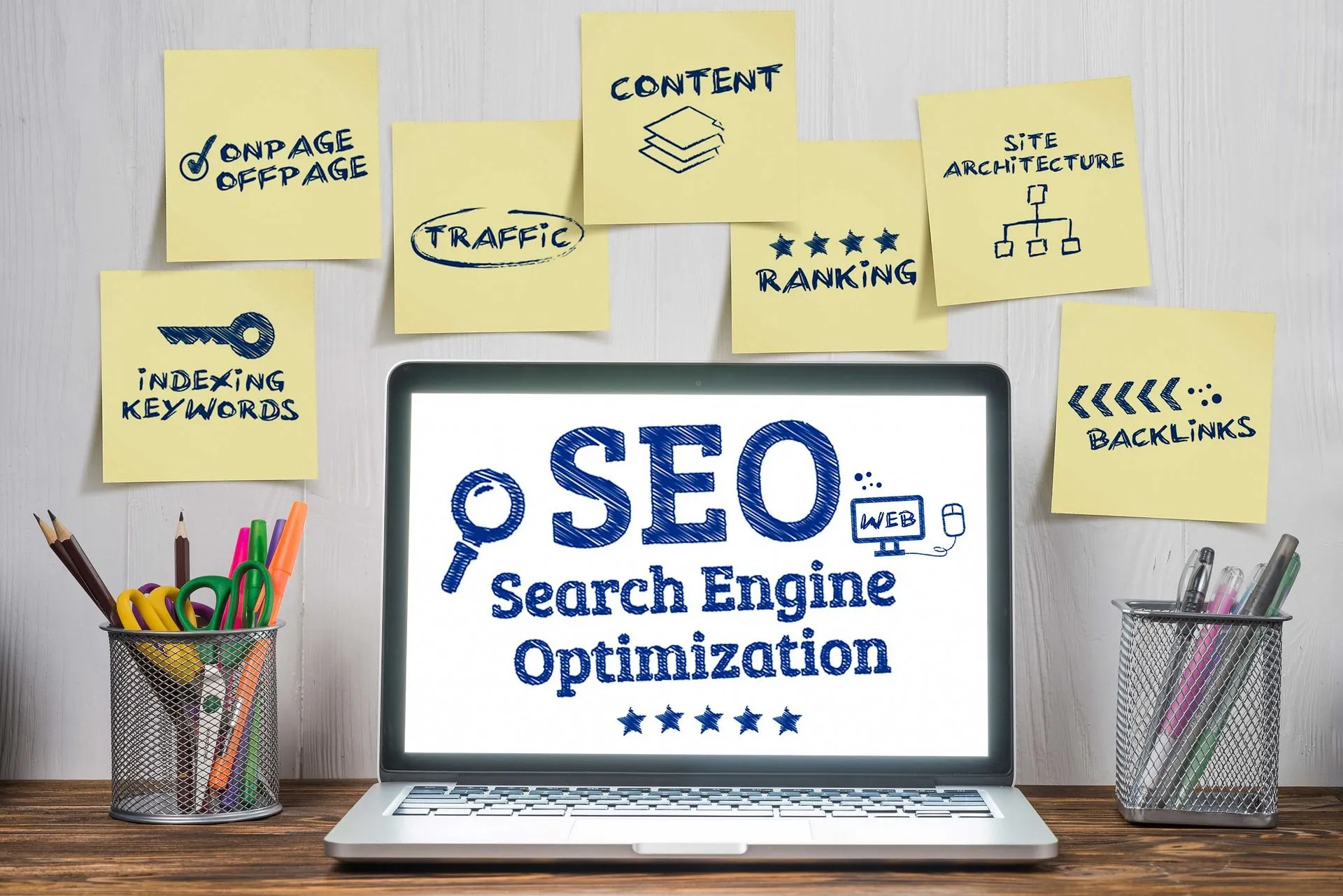 Cómo hacer seo de calidad