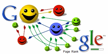 pagerank de tu página