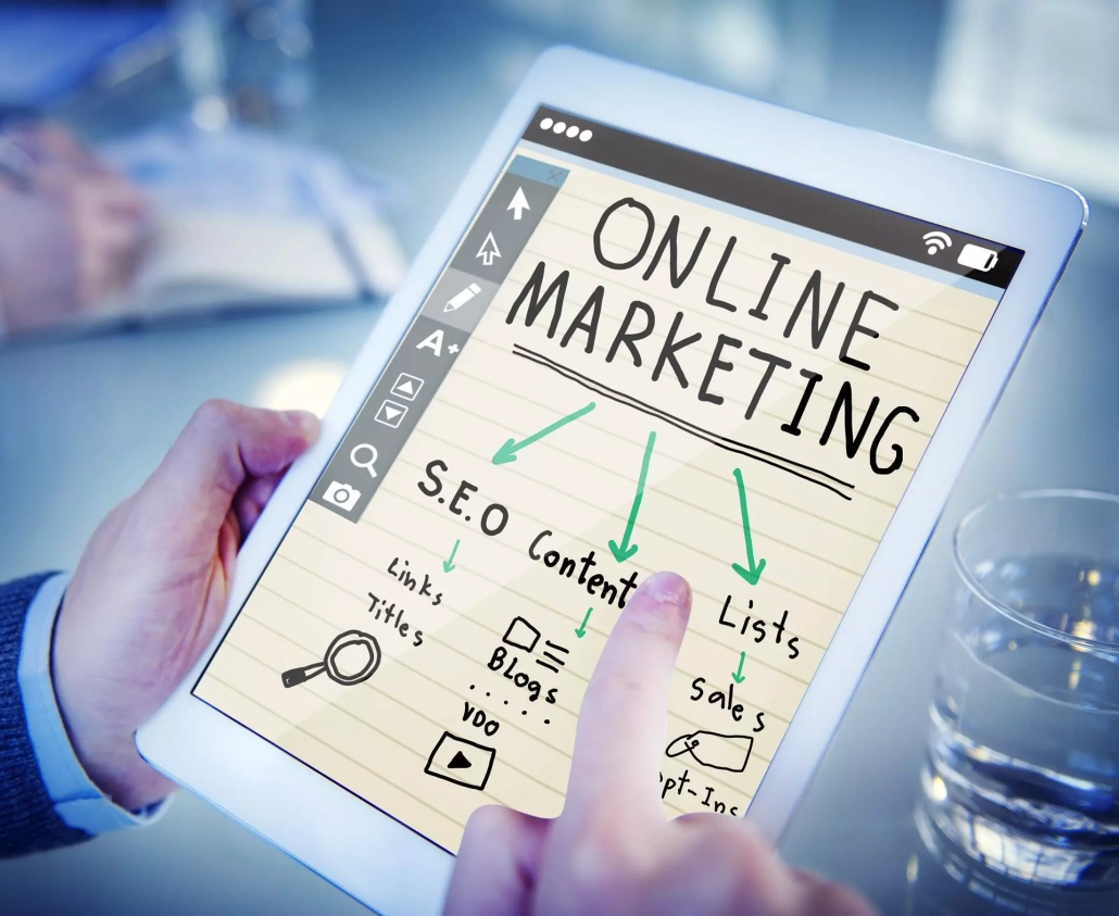 marketing-online 10 libros gratuitos sobre Marketing Online