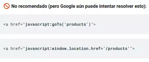 No se puede resolver