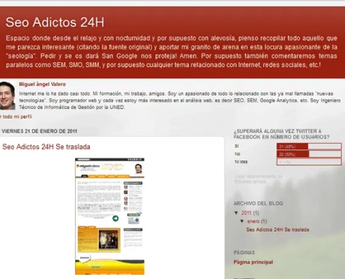 Seo adictos 24h