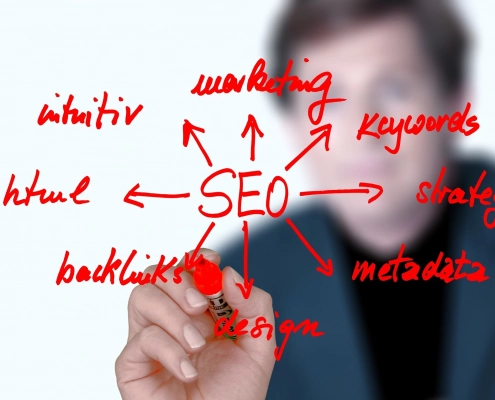 herramienta seo