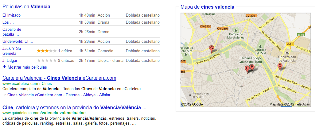 cines valencia
