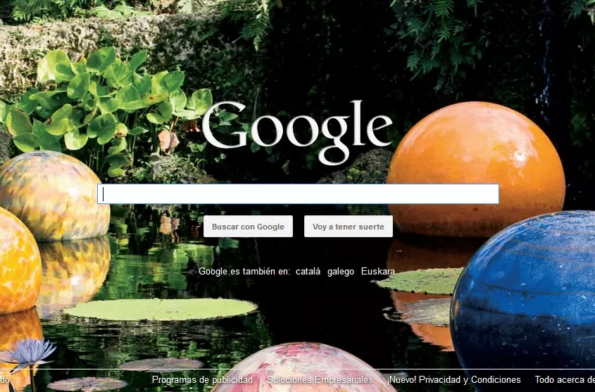 google