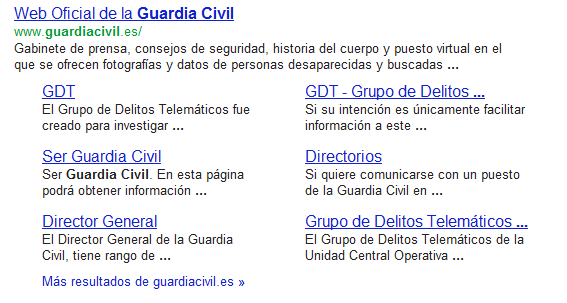 guardia-civil guardia civil