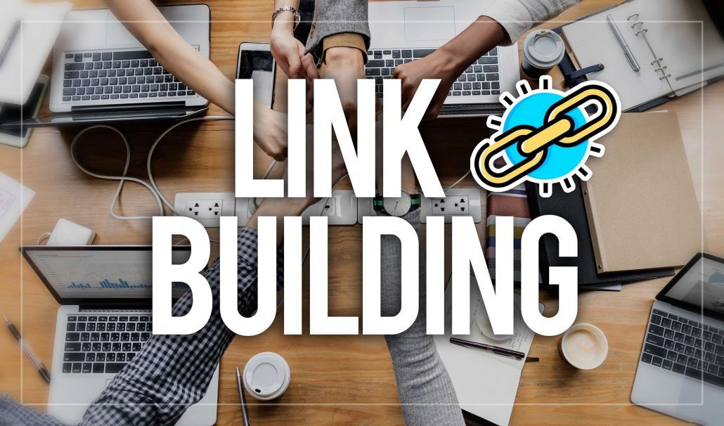 link-building link building