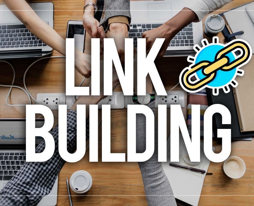 link building