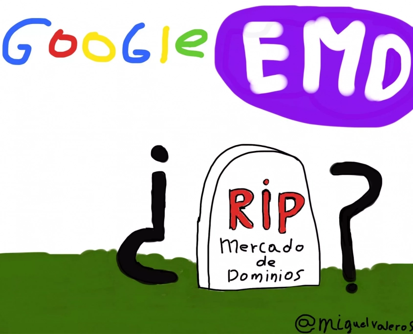 google emd