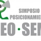 Logo-Simposio Posicionamiento SEO SEM