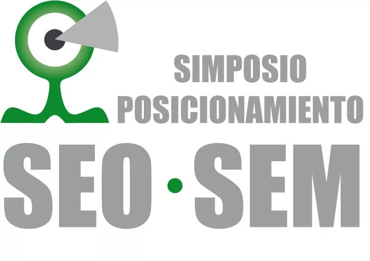 Logo-Simposio Posicionamiento SEO SEM
