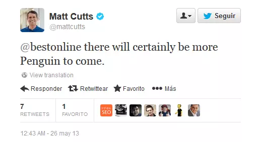 matt cutts