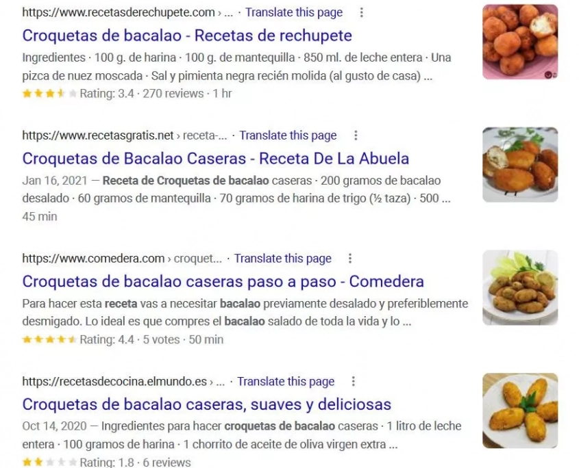 hrecipe