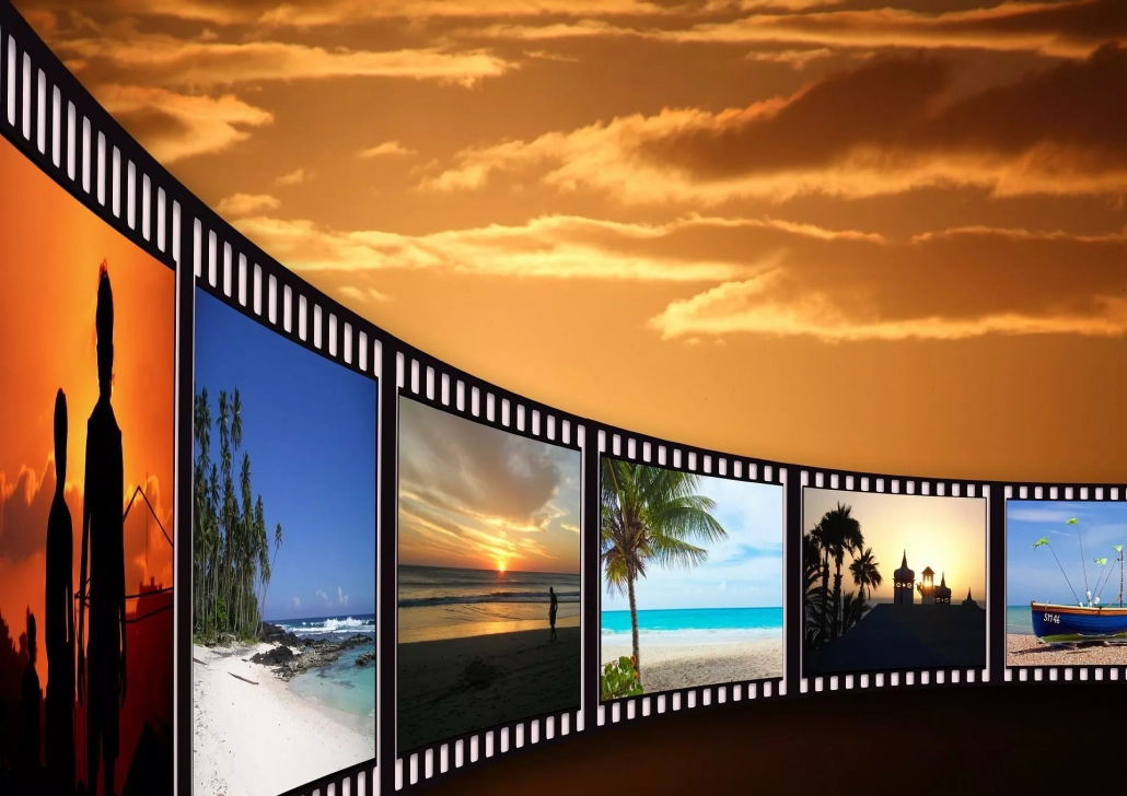 Nuevo informe de indexación de videos