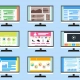 websites