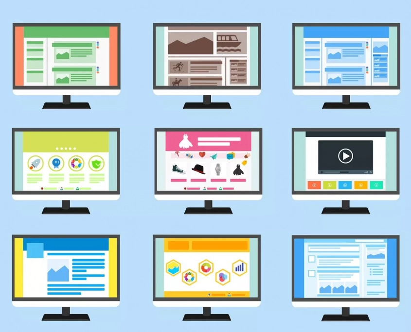 websites