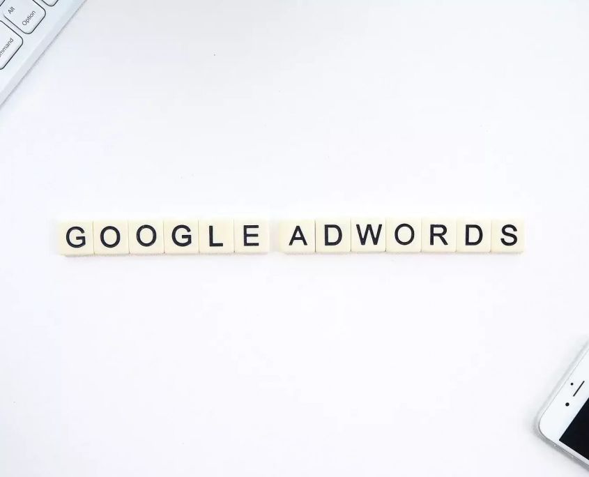 Google Adwords