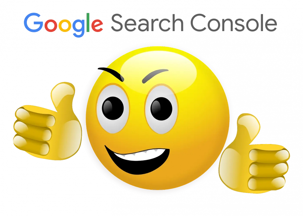 Cómo usar Google Search Console y resolver errores