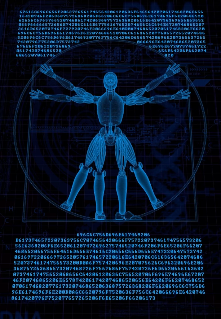 origen inteligencia artificial