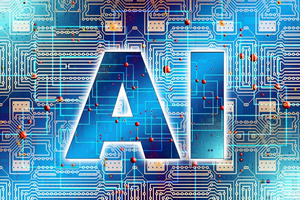 Redacción de textos con inteligencia artificial
