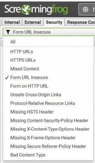 cabeceras https
