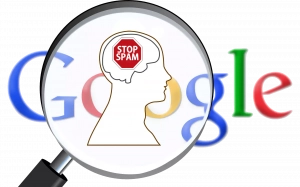 Spambrain Google