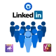 mejor plugin seo en Linkedin