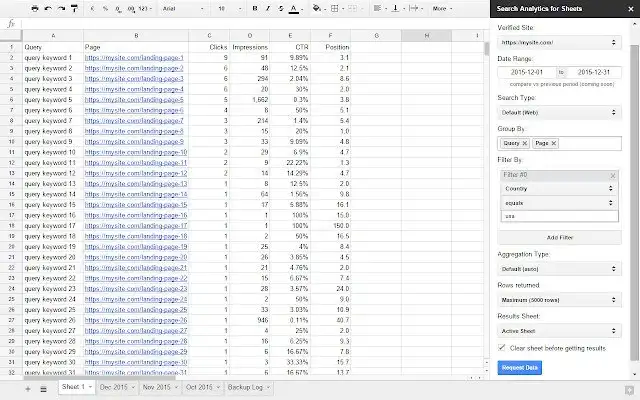 search-console-con-google-docs Search Console con Google Docs