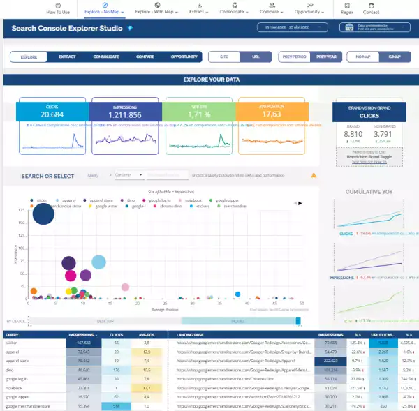 v2-search-console-explorer-estudio v2 search console explorer estudio