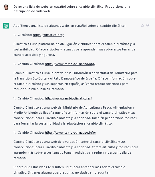 Buscador de información