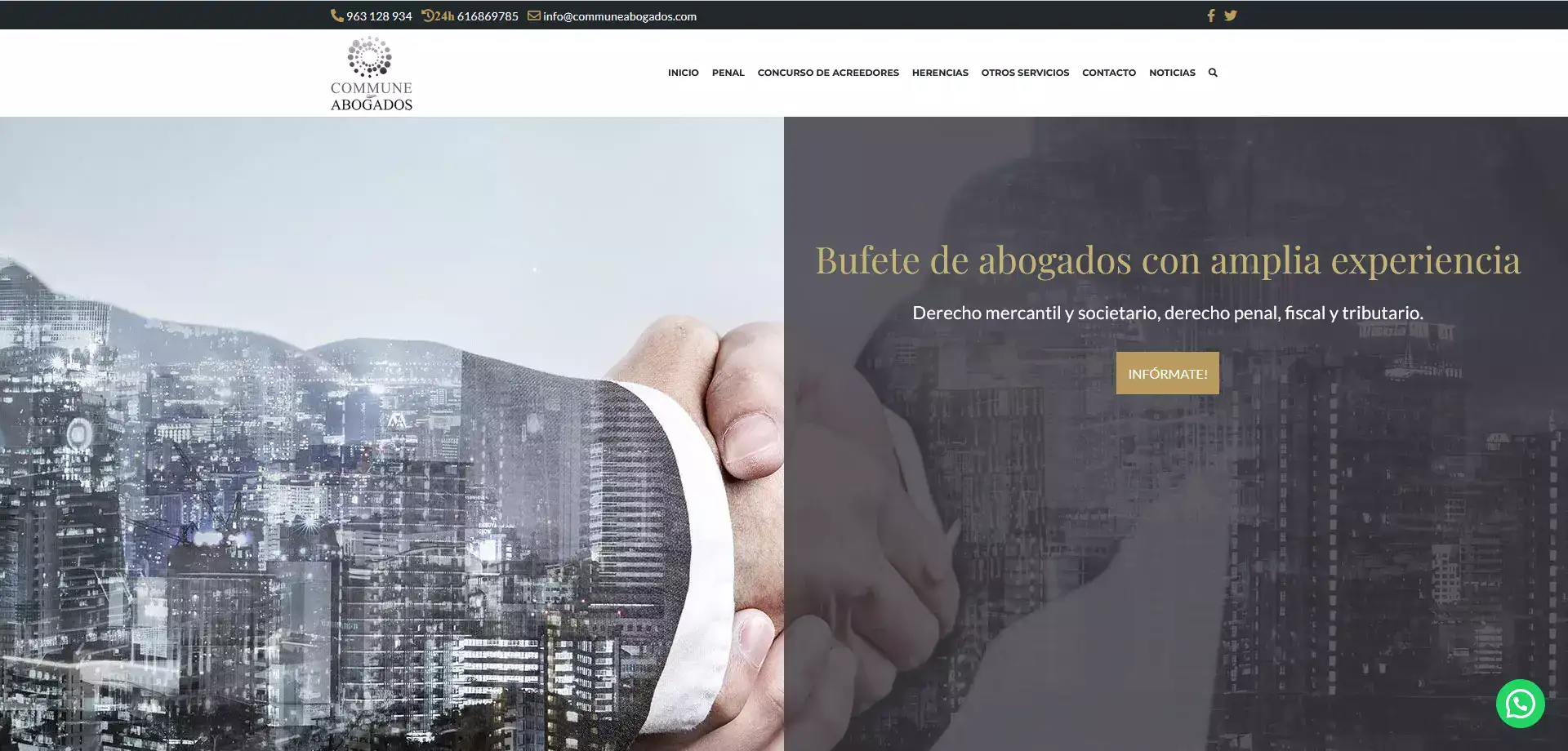 Commune Abogados