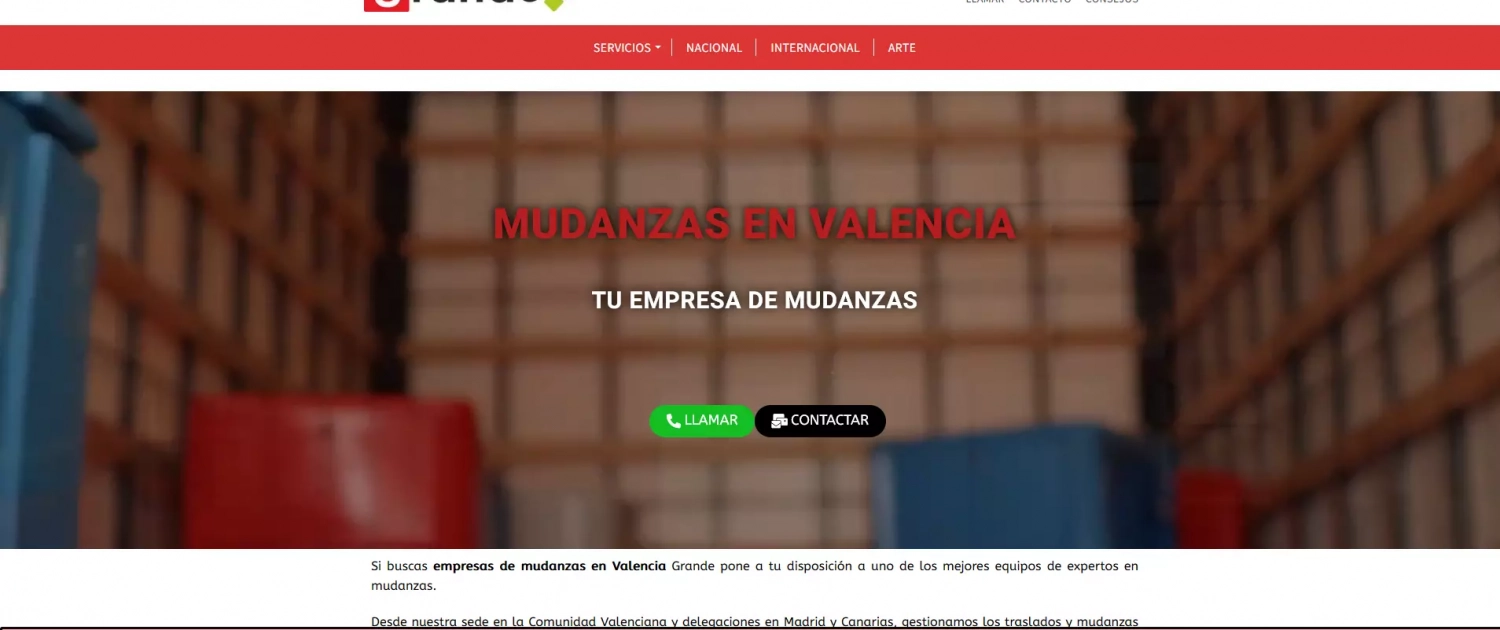 empresa-de-mudanzas-grande empresa de mudanzas grande