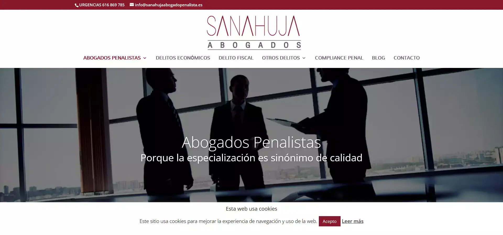 sanahuja abogados