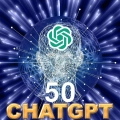 50 prompts de chat gpt para el seo