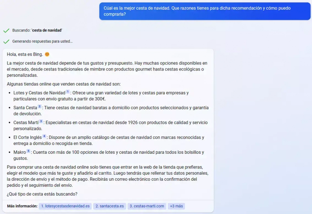 bing-como-recomendador Bing como recomendador