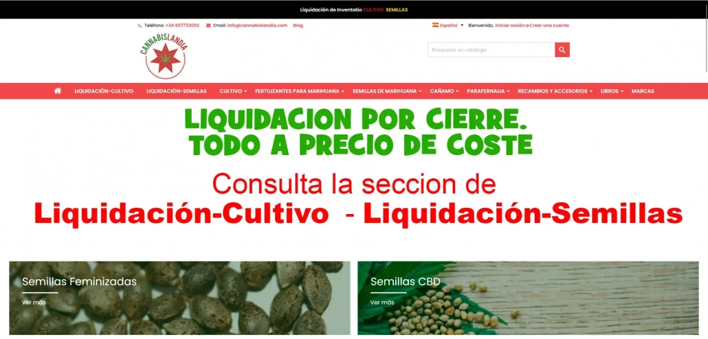 Cannabislandia