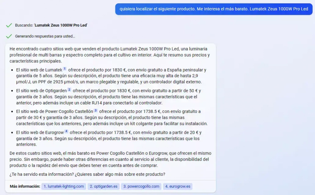 comparador-de-precios Comparador de precios
