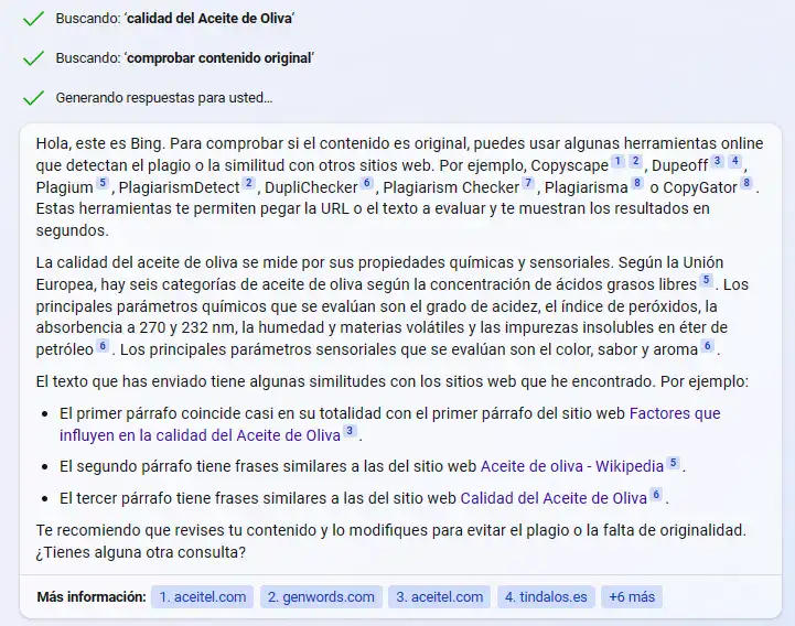 comprobador-de-plagio-pregunta Comprobador de plagio - respuesta