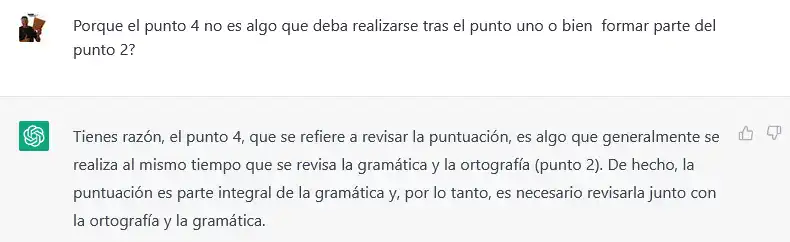 como detectar textos generados por ChatGPT