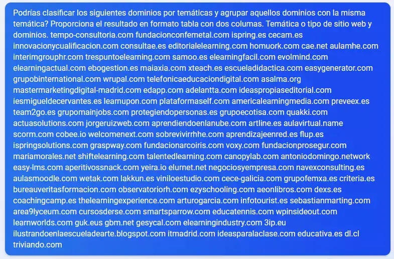 dominios-tematicas dominios temáticas