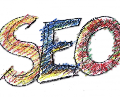 El seo importa