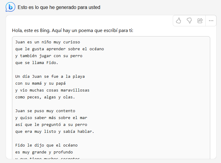 Poema