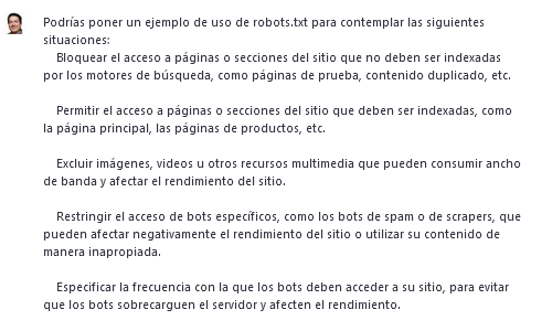 Robots.txt