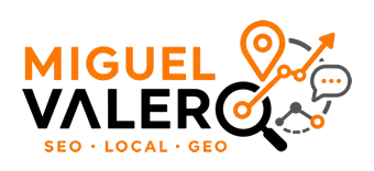 Miguel Valero | Desarrollador Web | Consultor SEO en Valencia